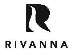 logo for rivanna imprint