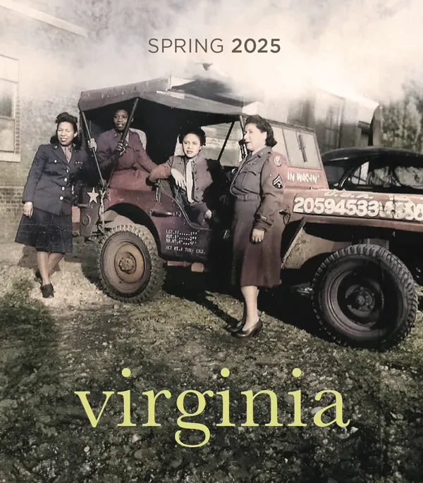 spring 25 catalog cover